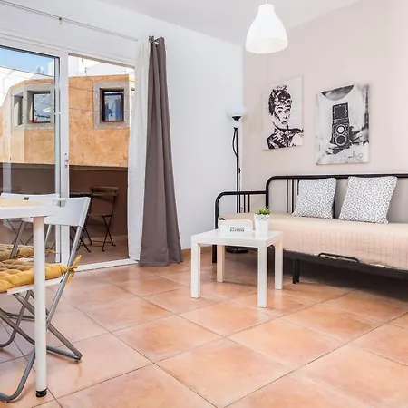 Apartman Centrico Playa 2 *