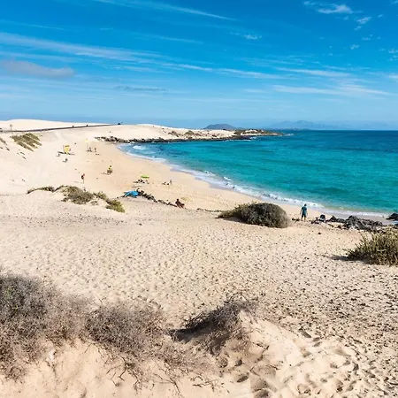 Centrico Playa 2 Apartman *