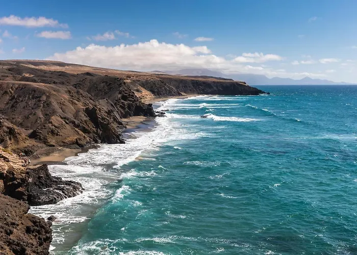 Céntrico Playa 2