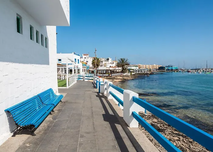 Céntrico Playa 2