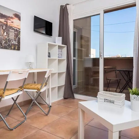 Céntrico Playa 2 Corralejo