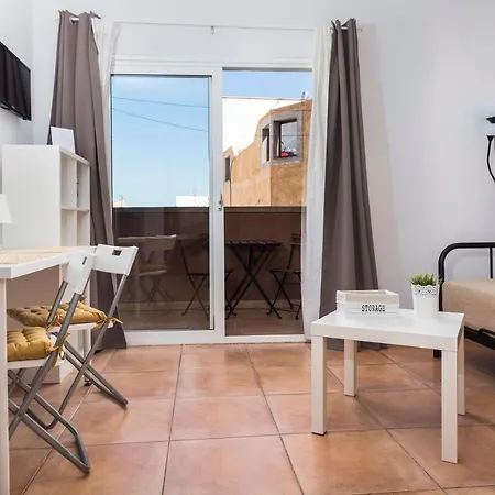 Centrico Playa 2 Apartment *
