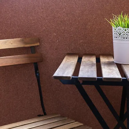 Céntrico Playa 2 Apartamento *