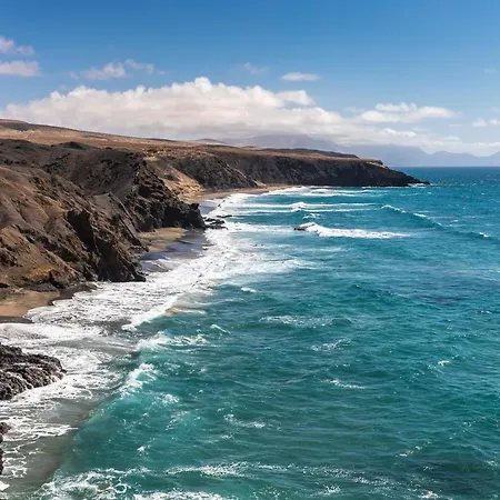 Centrico Playa 2