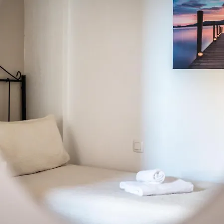 Apartment Centrico Playa 2 Corralejo