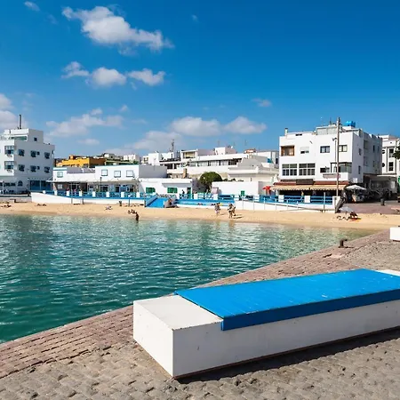 Centrico Playa 2 Apartment *