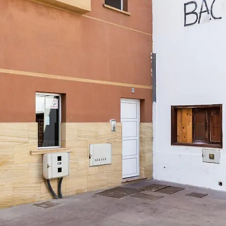 Apartment Centrico Playa 2