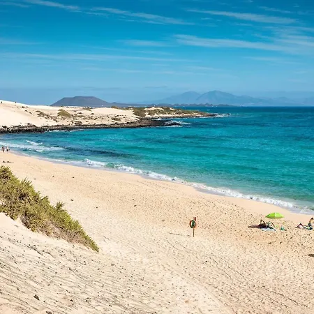 Céntrico Playa 2 Apartamento