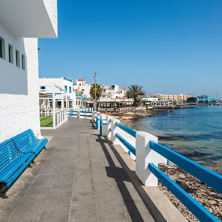 Centrico Playa 2 דירה