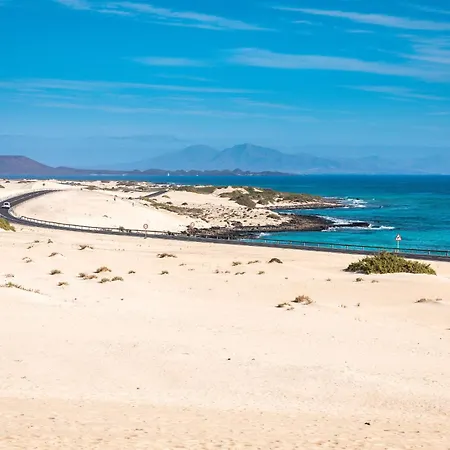 Centrico Playa 2 קורלחו