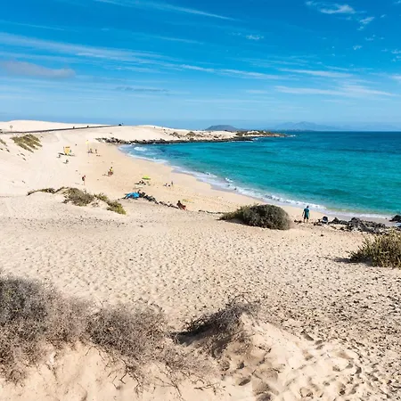 דירה Centrico Playa 2
