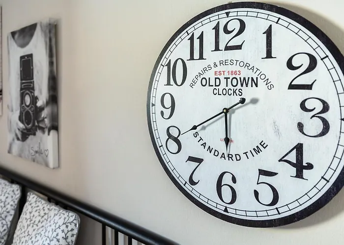 Centrico Playa 2 公寓 科拉雷侯