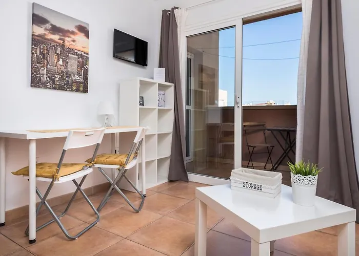 Centrico Playa 2 科拉雷侯