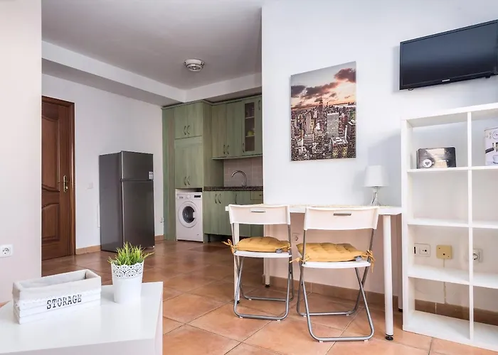 Centrico Playa 2 * 科拉雷侯