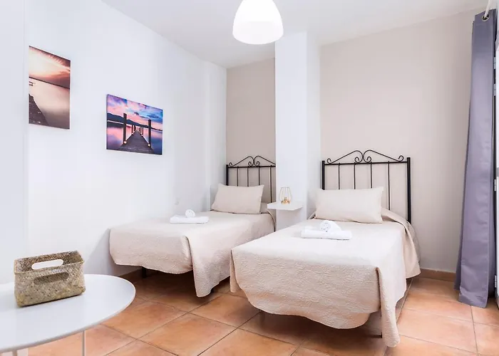 Centrico Playa 2 * 科拉雷侯