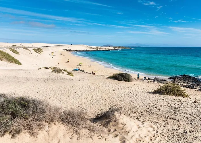 Centrico Playa 2 公寓 *