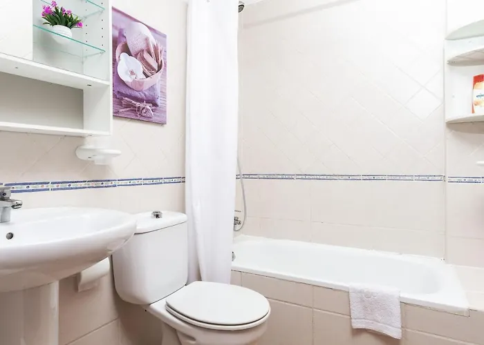 Centrico Playa 2 * 科拉雷侯