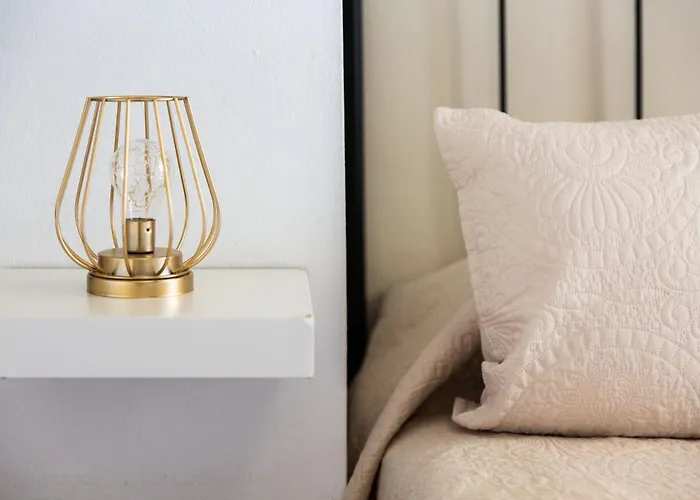 Centrico Playa 2 公寓