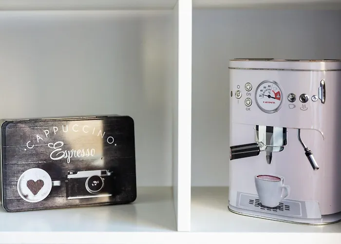 Centrico Playa 2 公寓 *